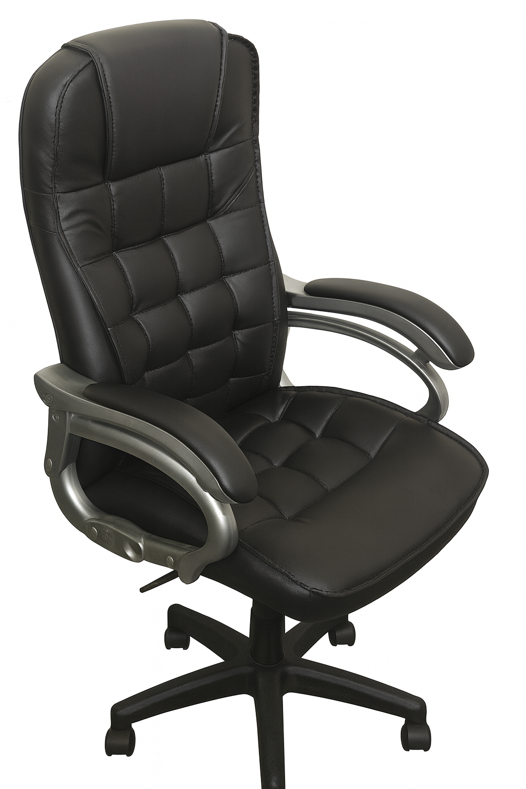 Semi Boss Chair